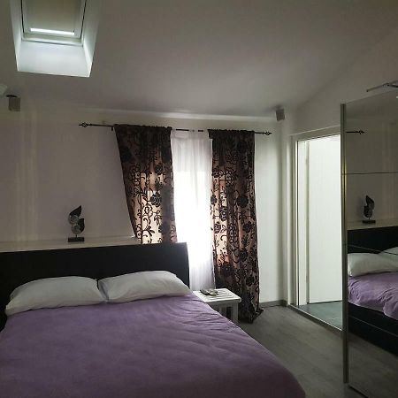Apartment Vjeko Opatija Dış mekan fotoğraf