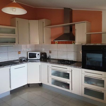 Apartment Vjeko Opatija Dış mekan fotoğraf