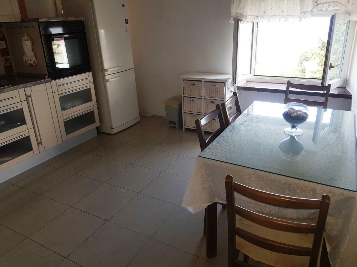 Apartment Vjeko Opatija Dış mekan fotoğraf