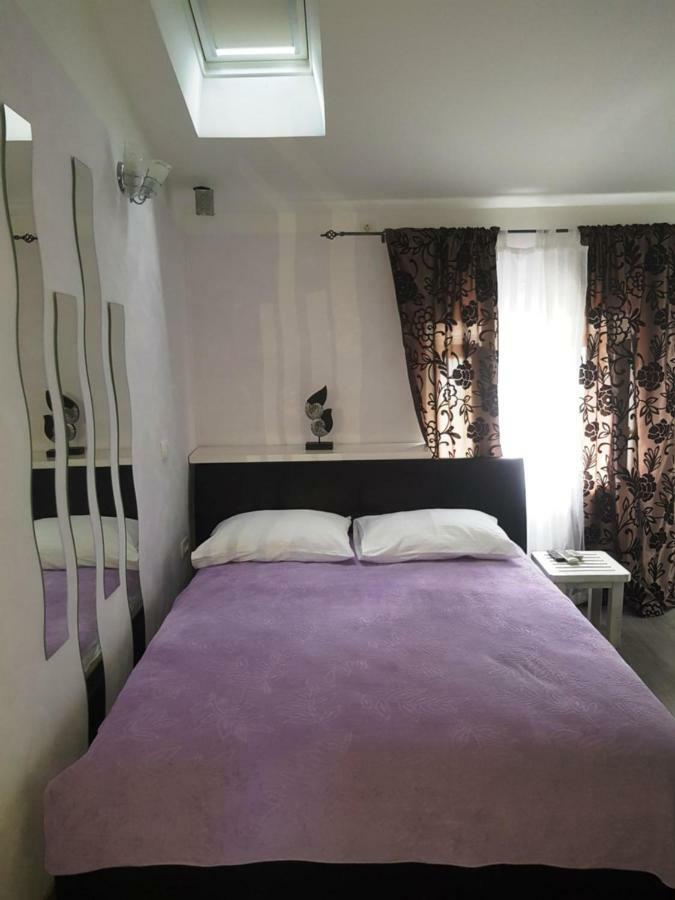 Apartment Vjeko Opatija Dış mekan fotoğraf