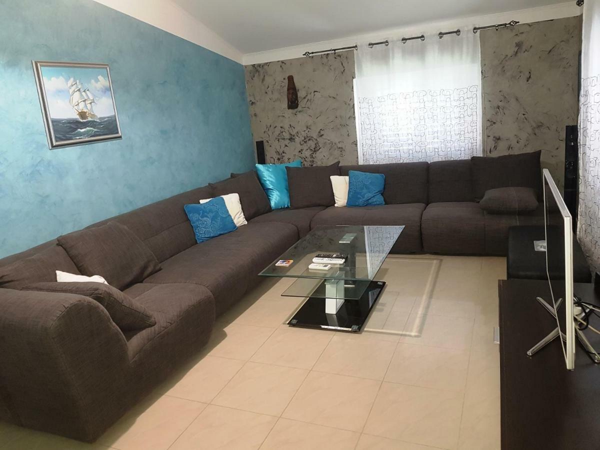 Apartment Vjeko Opatija Dış mekan fotoğraf