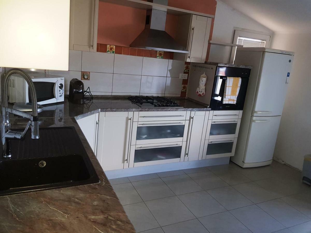 Apartment Vjeko Opatija Dış mekan fotoğraf