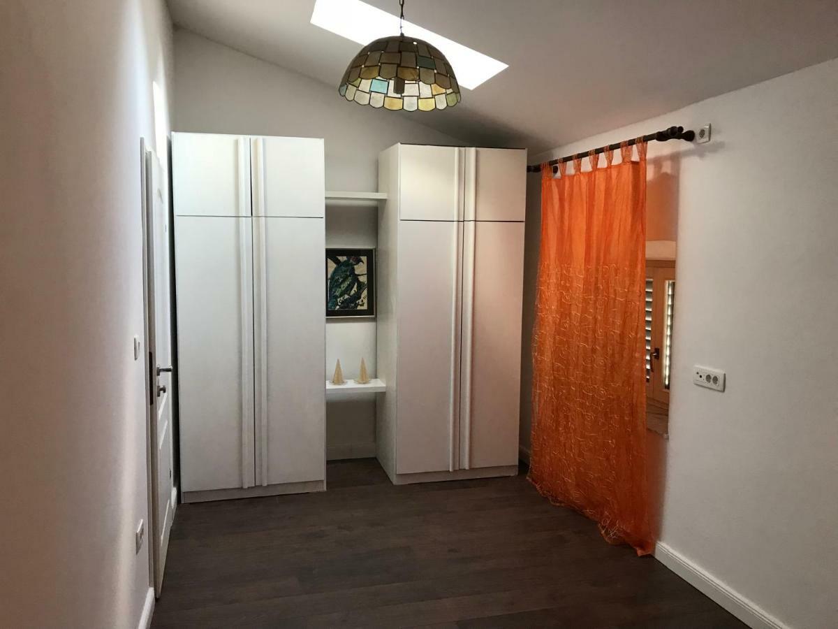 Apartment Vjeko Opatija Dış mekan fotoğraf