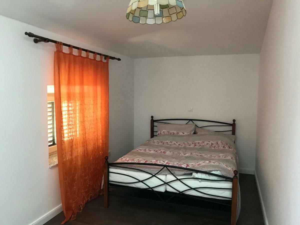 Apartment Vjeko Opatija Dış mekan fotoğraf
