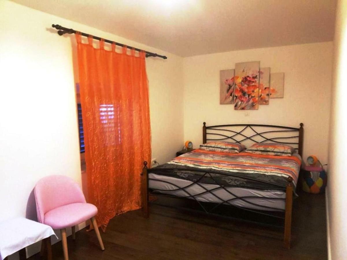 Apartment Vjeko Opatija Dış mekan fotoğraf